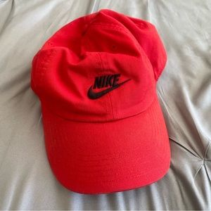 Nike Strapback Hat